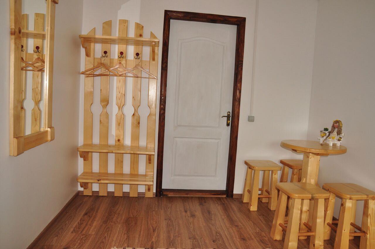 Pogar Inn Славское Экстерьер фото